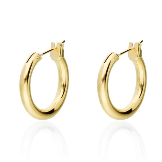 Orecchini Stroili Oro Donna in Ottone 1667076 - 1667076
